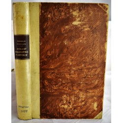 Stirpium Icones et Sciagraphia